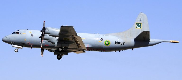 Ατάραχο το Πακιστάν παρά τα ελληνικά διαβήματα: Έστειλε ξανά P-3C στο Αιγαίο – Παραβιάσεις κοντά στο Καστελόριζο!
