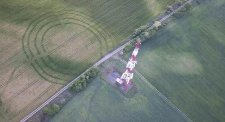 Κατασκευές αρχαιότερες και από την Πυραμίδα της Γκίζας ανακαλύφθηκαν στην Πολωνία