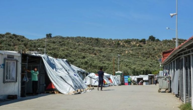 Προσφυγικό : Κέντρα κλειστού τύπου στο Αιγαίο
