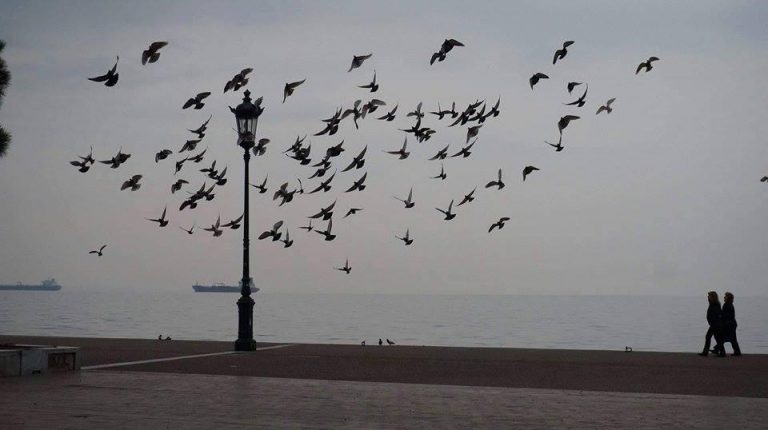 Όταν επανέρχονται…