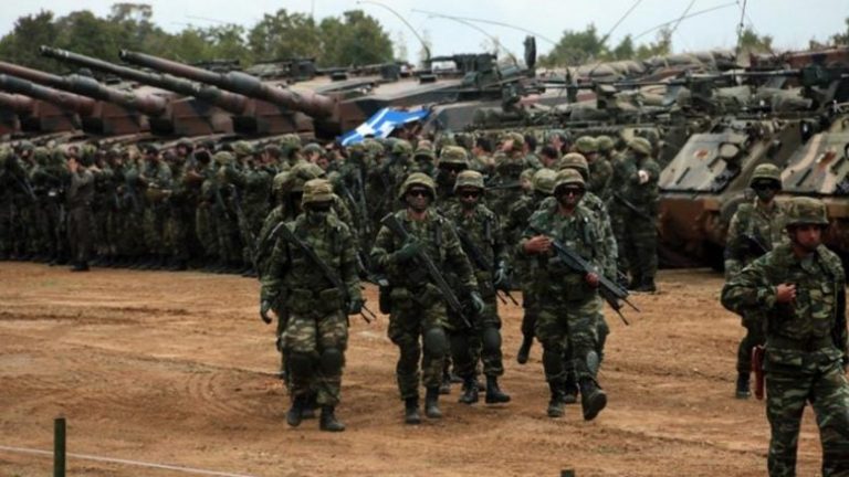 ΘΑ ΣΥΜΒΕΙ ΤΙΣ ΕΠΟΜΕΝΕΣ ΜΕΡΕΣ: TO ΤΕΛΕΙΩΤΙΚΟ ΧΤΥΠΗΜΑ ΠΟΥ ΘΑ ΣΒΗΣΕΙ ΟΛΟΚΛΗΡΩΤΙΚΑ ΤΗΝ ΕΛΛΑΔΑ ΟΠΩΣ ΤΗΝ ΞΕΡΑΜΕ!