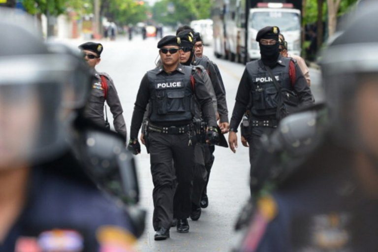 Ταϊλάνδη: 15 νεκροί από επίθεση ενόπλων