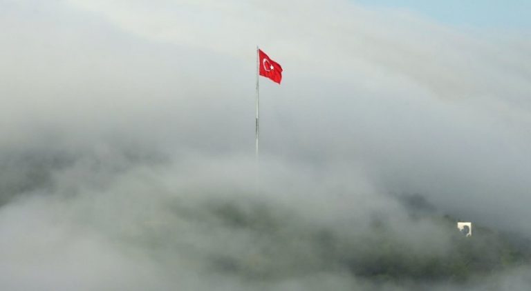 Ξεκίνησε η τουρκική άσκηση «Ανατ. Μεσόγειος 2019» – Στόχος η ενεργειακή κυριαρχία