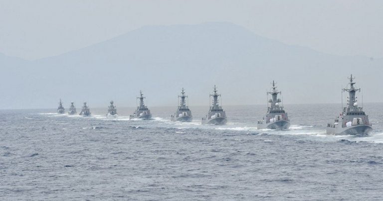 Γεωπολιτικός αναλυτής προειδοποιεί: «Τουρκικές φρεγάτες θα πάνε νοτίως της Κρήτης» – «Να στείλουμε πλοία του ΠΝ στη περιοχή»