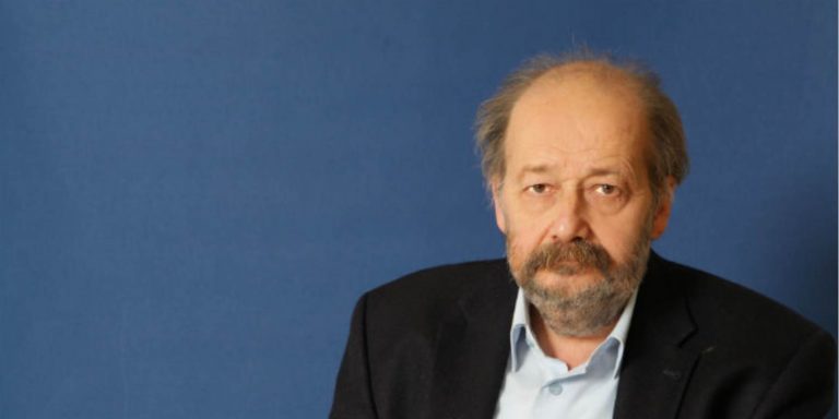 Δημήτρης Κωνσταντακόπουλος: Έρχεται μεγάλο εθνικό συμβάν για την Ελλάδα