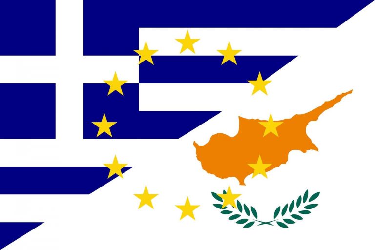 ΕΚΤΑΚΤΗ Παρέμβαση : Ένωση της Κύπρου με την Ελλάδα ΤΩΡΑ !! Ο μόνος παράγοντας σταθερότητας στην Ανατολική Μεσόγειο