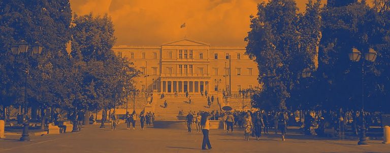 Από εδώ και πέρα ΜΟΝΟ ΠΑΤΡΙΩΤΕΣ! Άνοιξη 2020 ξεκινάει η επανάσταση της «καθαρής» ιδεολογίας