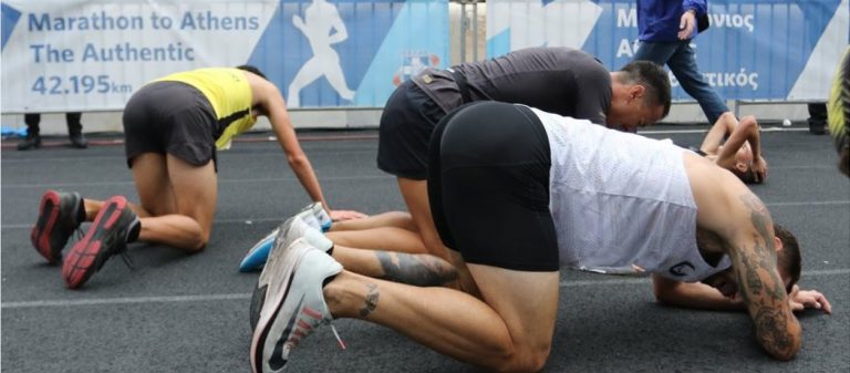 ΓΙΓΑΝΤΙΟΣ ΑΕΡΟΨΕΚΑΣΜΟΣ ΧΘΕΣ – ΛΙΠΟΘΥΜΙΕΣ ΣΤΟΝ ΜΑΡΑΘΩΝΙΟ ΣΗΜΕΡΑ