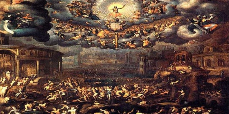 Ξυπνῆστε, ἀγρυπνῆστε, ἀντισταθεῖτε! Μᾶς δένουν χειροπόδαρα – Τά ἔσχατα ἐγγύς