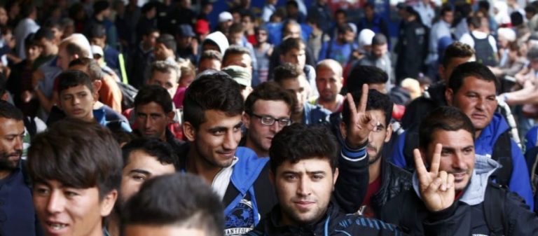 Κανονική εισβολή στην Λάρισα! Σε χωριό 15 κατοίκων εγκατέστησαν 60 αλλοδαπούς!