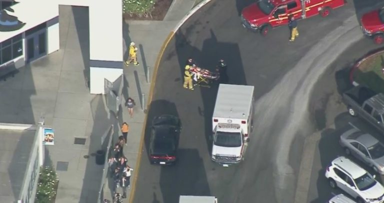 ΗΠΑ: Πυροβολισμοί σε σχολείο στην Καλιφόρνια – Αναφορές για τραυματίες