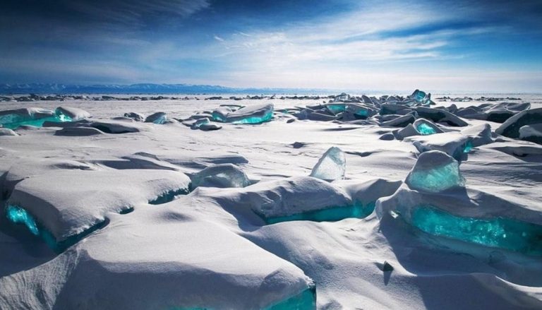 Έτοιμοι για έναν καταστροφικό ψυχρό χειμώνα; Μετασχηματισμοί πέρα ​​από το νομοσχέδιο θέρμανσης