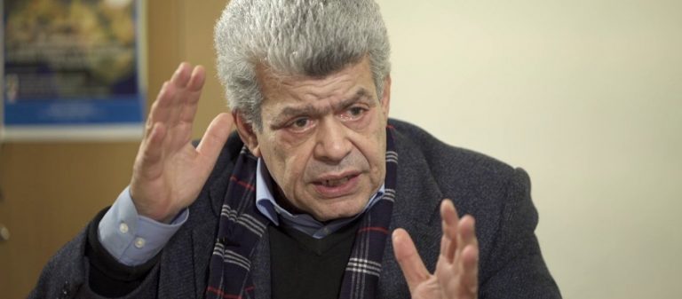 Ι. Μάζης: Άμεση ανακήρυξη ΑΟΖ τώρα! – Στρατιωτικό πλήγμα σε όποιον παραβιάσει τα όρια & τις συντεταγμένες