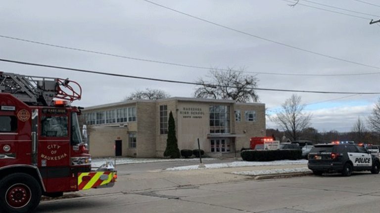 Πυροβολισμοί σε σχολείο στο Ουισκόνσιν των ΗΠΑ