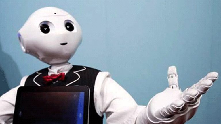 Το ρομπότ στη Wall Street απειλούν κορυφαίες θέσεις εργασίας στον τραπεζικό τομέα