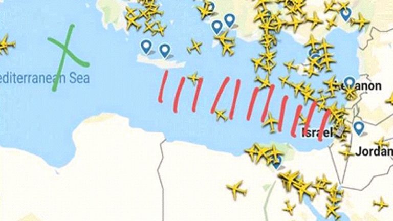 Η Τεχεράνη σε συναγερμό μετά την δοκιμή ισραηλινού μυστηριώδους πυραύλου