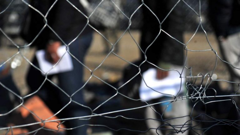 Τραγωδία στο Κιλκίς – Αυτοκτόνησαν δύο πρόσφυγες