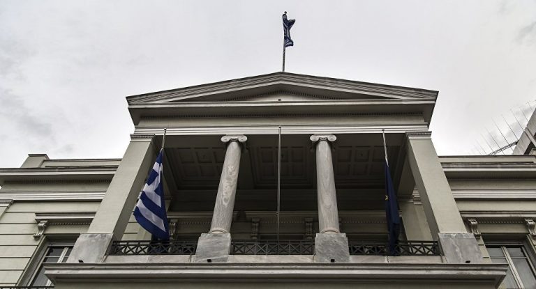 Την Παρασκευή η απέλαση του πρέσβη της Λιβύης