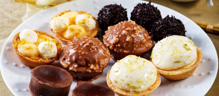 Προσοχή: Αυτό είναι το γλυκό που μας προκαλεί κατευθείαν εγκεφαλικό