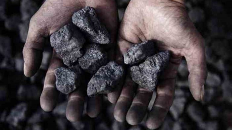 Aνθρακας ο αποκρυφιστικός ευαγγελικός θησαυρός..