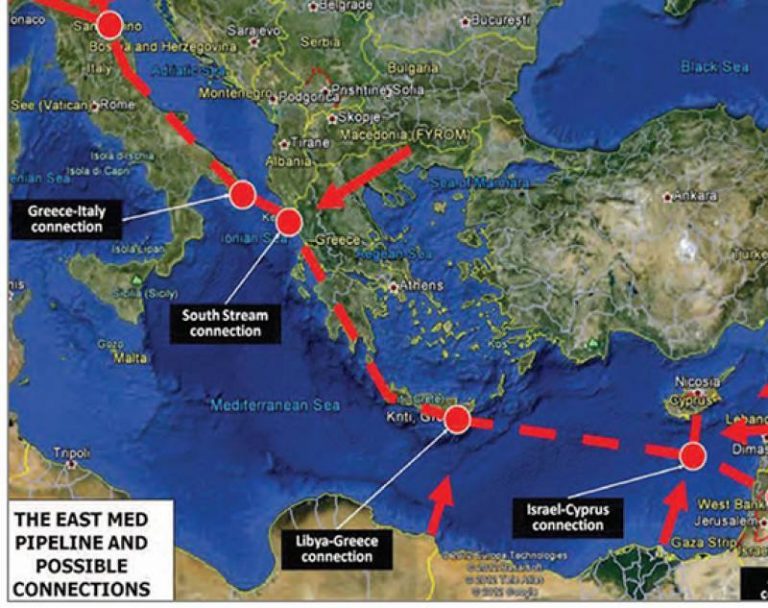 Ο Ερντογκάν είχε ανοίξει τον τάφο του.. Τώρα έβαλε και την ταφόπλακα!