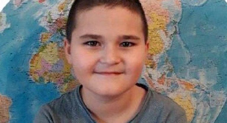 Φρίκη: 9χρονος πέθανε σε τελετή εξορκισμού – Τον μαστίγωσε ο πατέρας του