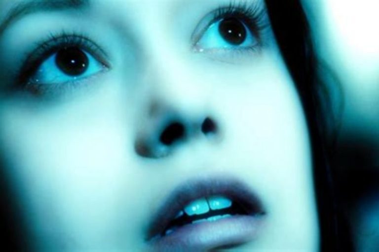 Σιωπηλός Ήχος