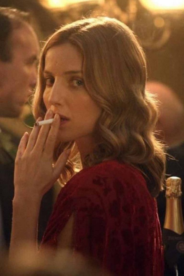 Αντι-Καπνιστική Εκστρατεία