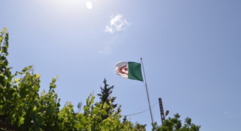 Ηχηρό όχι της Αλγερίας στη Γαλλία για Νίγηρα – Έκλεισε τον εναέριο χώρο της στα γαλλικά αεροσκάφη