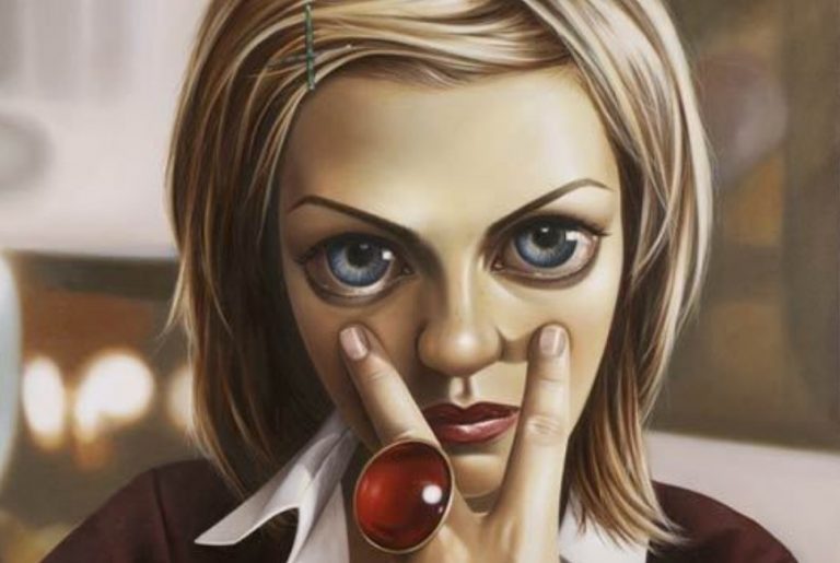 Η Απόλυτη Σχιζοφρένεια