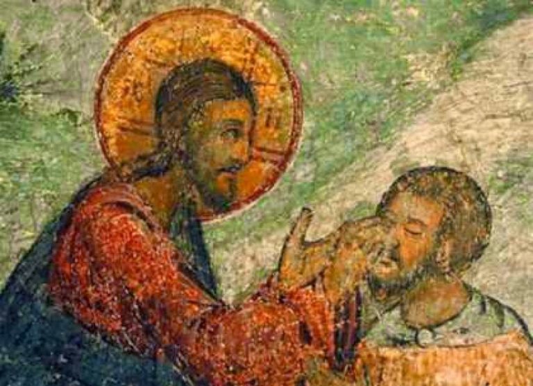 Ουκ έστιν τέλος της βλασφημίας! Βιντεοπαιχνίδι σε… μετατρέπει σε «Ιησού Χριστό»