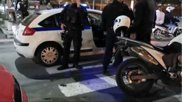 Είδηση που δεν θα έπρεπε να προσπεράσεις – Τούρκοι στρατιωτικοί (;) με ελληνικές ταυτότητες στο Κολωνό