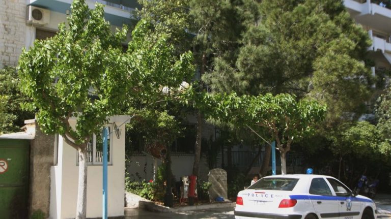 Συναγερμός για ύποπτο αντικείμενο στο ΑΤ Ζωγράφου