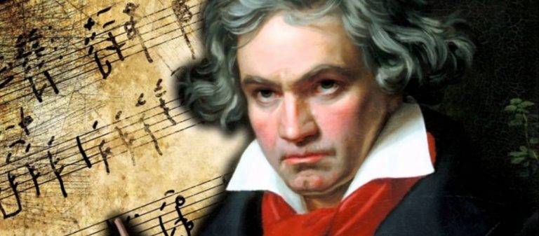 Τεχνητή νοημοσύνη θα ολοκληρώσει την ημιτελή 10η συμφωνία του Μπετόβεν