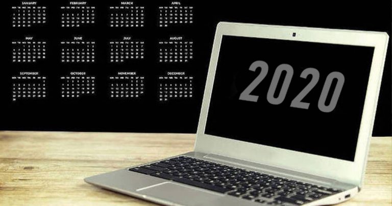 Όλες οι αργίες του 2020, πότε πέφτουν τα τριήμερα