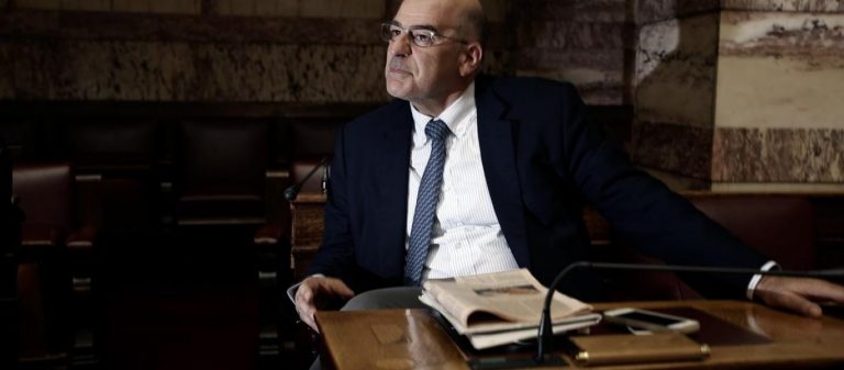 Η πρόταση της κυβέρνησης προς την Τουρκία για συνεκμετάλλευση των υδρογονανθράκων – Πως φτάσαμε στις δηλώσεις Δένδια