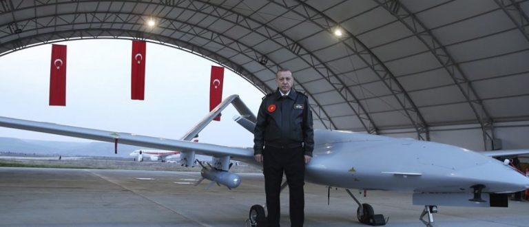 Τουρκία: Στέλνει non paper σε ξένες πρεσβείες με τους ανιστόρητους ισχυρισμούς της για Αιγαίο και βάσεις ΗΠΑ