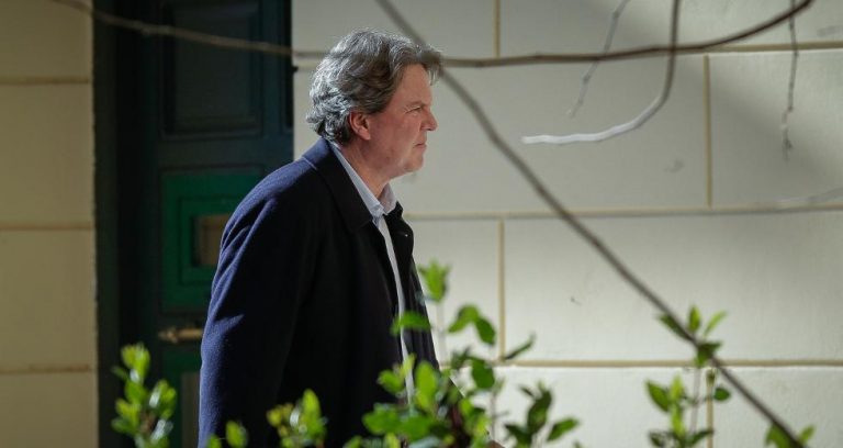 Απαλλάσσεται λόγω παραγραφής ο Ν. Γεωργιάδης για την ασέλγεια σε ανήλικο