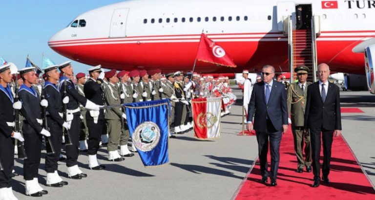 Τώρα – ισλαμιστικό μέτωπο προαναγγέλλει ο ψευδο υπουργός της Λιβύης