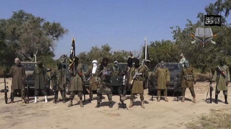 To Ισλαμικό Κράτος εκτέλεσε 11 χριστιανούς στη Νιγηρία