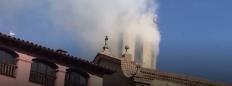 Έκρηξη σε φεστιβάλ στην Ισπανία με 14 τραυματίες