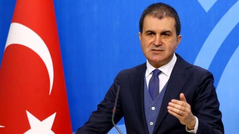 Πολύ καθαρά ο Ομέρ Τσελίκ απείλησε με ελληνοτουρκικό πόλεμο