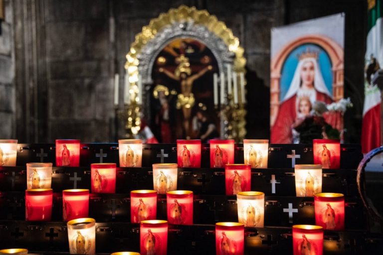 Ο Αλλάχ στην Αγία Τράπεζα του Χριστού – Με «επίσημη σφραγίδα» αλλάζουν την πίστη μας