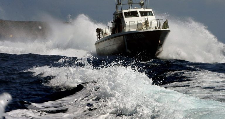 Λέσβος : Σε εξέλιξη επιχείρηση διάσωσης προσφύγων