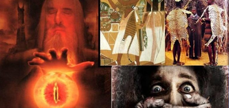 ΕΜΠΡΟΣ ΓΙΑ ΤΗΝ ΠΑΓΚΟΣΜΙΑ ΘΡΗΣΚΕΙΑ ΜΕ ΔΙΑΛΥΣΗ ΚΑΙ ΤΟ ΙΣΛΑΜ