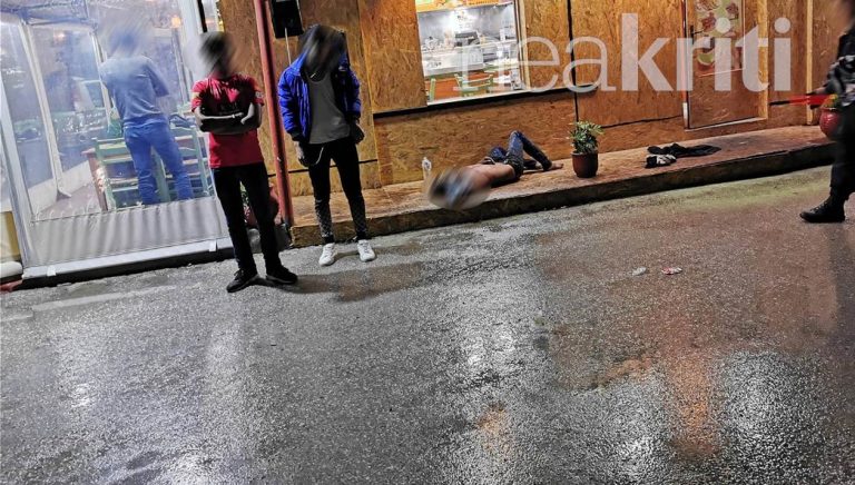 ΚΡΕΑΤΟΜΗΧΑΝΕΣ ΑΠΟ ΠΑΚΙΣΤΑΝ, ΣΦΑΖΟΝΤΑΙ ΜΕΤΑΞΥ ΤΟΥΣ ΣΑΝ ΚΑΤΣΙΚΙΑ