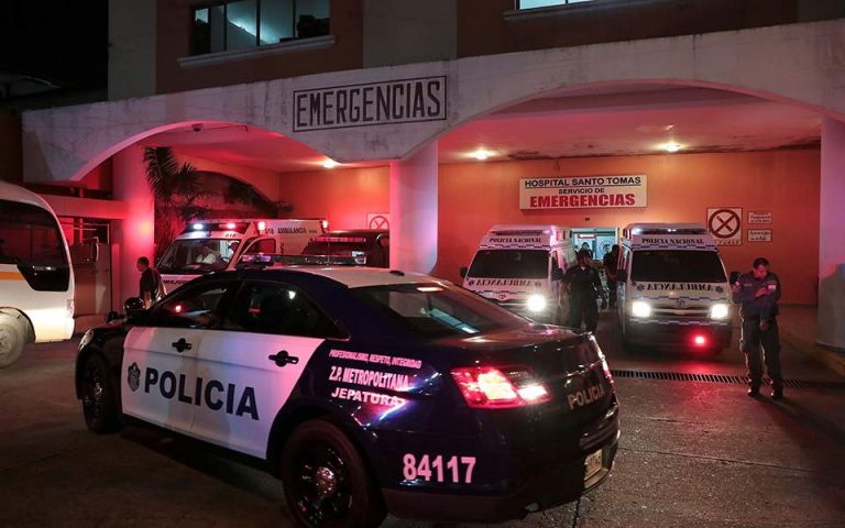 Παναμάς: Τουλάχιστον 12 νεκροί σε ανταλλαγή πυρών στη φυλακή Λα Χογίτα