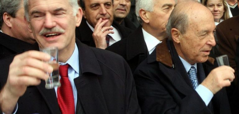 ΠΙΟ ΠΕΡΑ ΑΠΟ ΤΗΝ ΨΥΧΑΝΑΛΥΣΗ ΤΩΝ ΕΛΛΗΝΟΦΩΝΩΝ ΠΡΑΚΤΟΡΩΝ…ΔΕΝ ΕΙΝΑΙ ΕΝΔΟΤΙΚΗ Η ΠΟΛΙΤΙΚΗ ΣΤΗΝ ΧΩΡΑ!!!!