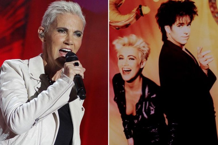 Μαρί Φρέντρικσον: Πέθανε η τραγουδίστρια των Roxette