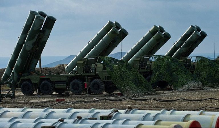 Άμεσες κυρώσεις εναντίον της Τουρκίας για τους S-400 στο νέο νομοσχέδιο για τον αμυντικό προϋπολογισμό των ΗΠΑ